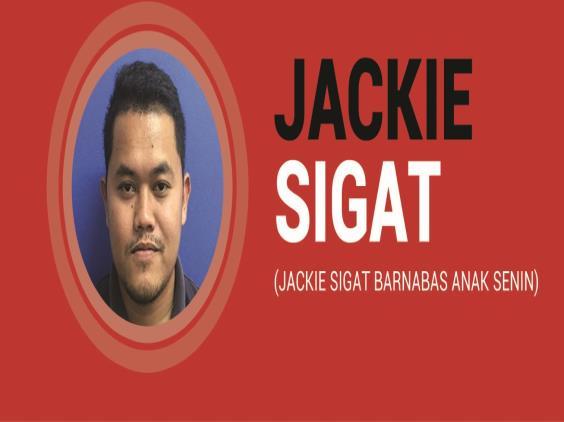 JACKIE BARNABAS