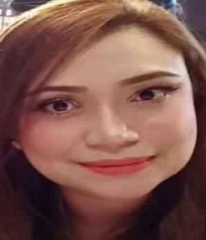 FARANINA BINTI MAHMUD