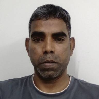 Ramesh Athimulam