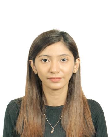 Zulaikha Rosli
