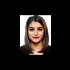 Pallavi Panjanazan
