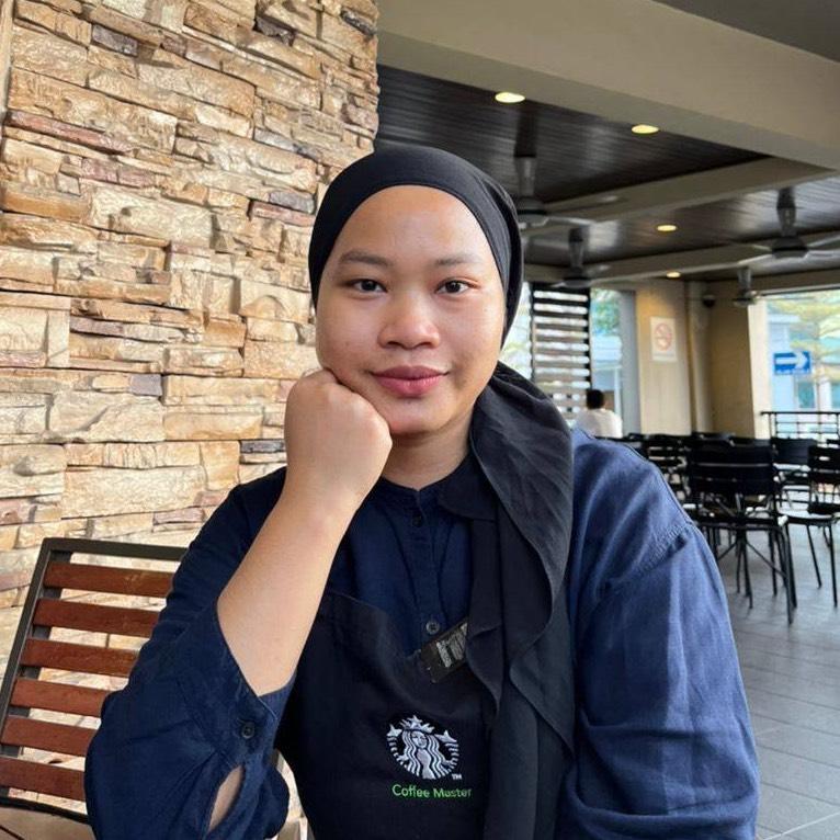 MUAFIZAH THAMRIN