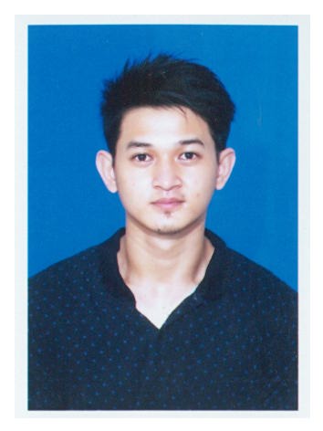 Ahmad Khuwarizmi Bin Rolfandy