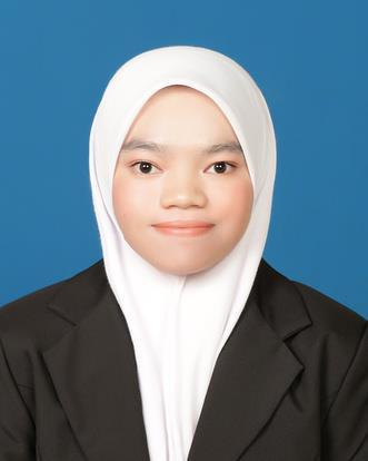 NUR KARTIKA BINTI ZANNIE
