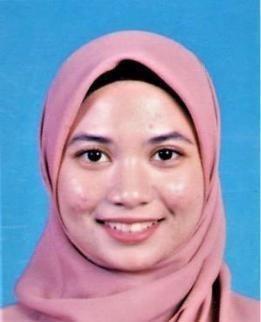 FATIN NASRIN BINTI FAISAL