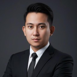 Jauhari bin Mohd Said