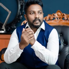 Tavithu Raja Selvaraja