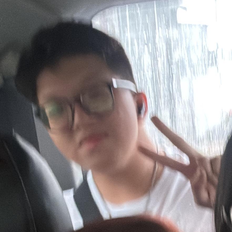 Alfred Yong