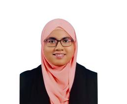 Siti Aishah Mohd Yusof