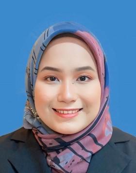 NORAFIKA KADIR