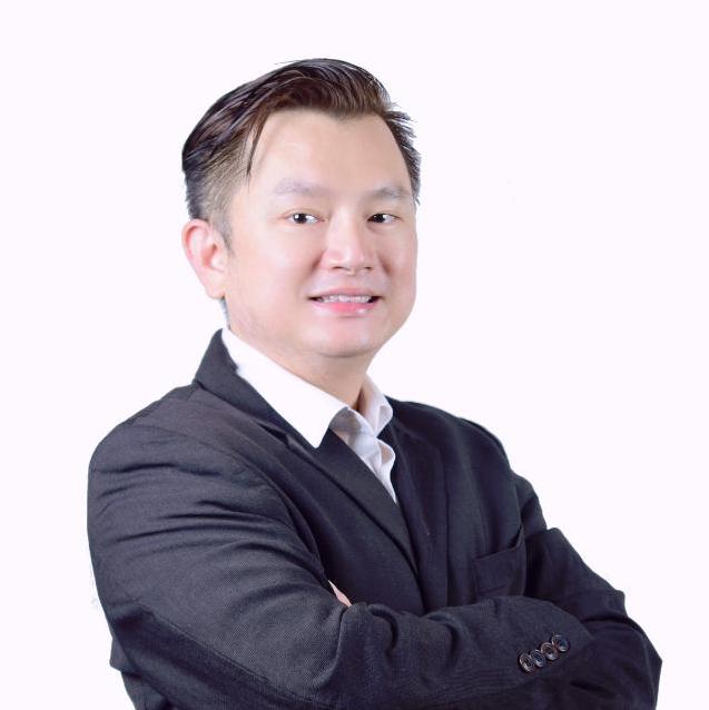 Tan Cheng Chong