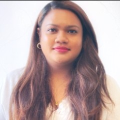Elvira Shanil Philip