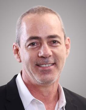 Francisco Naranjo