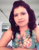 Jyoti Bala Sinha
