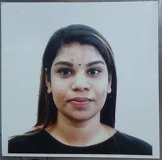 Vigneswari Ganesan