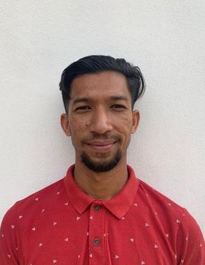 MOHAMAD FADLI BIN JUNOH