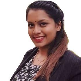 Pavithra Ravi