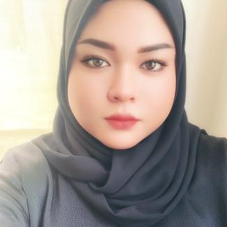 ZALIKHA HAZWANI ABDUL RAHIM