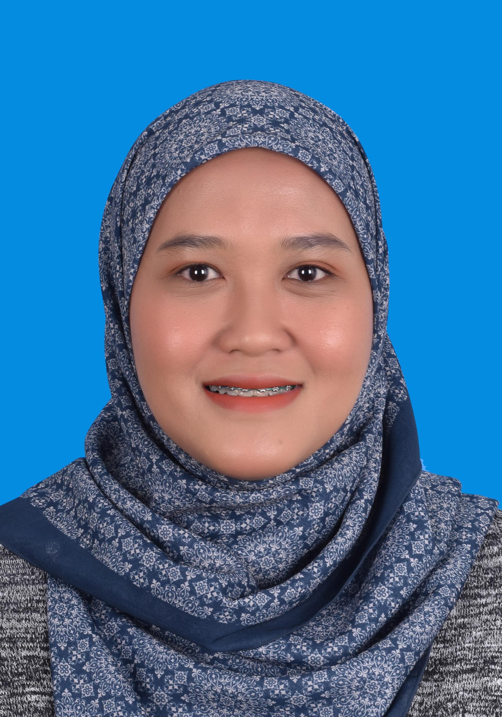 Suhailahani Binti Hamid