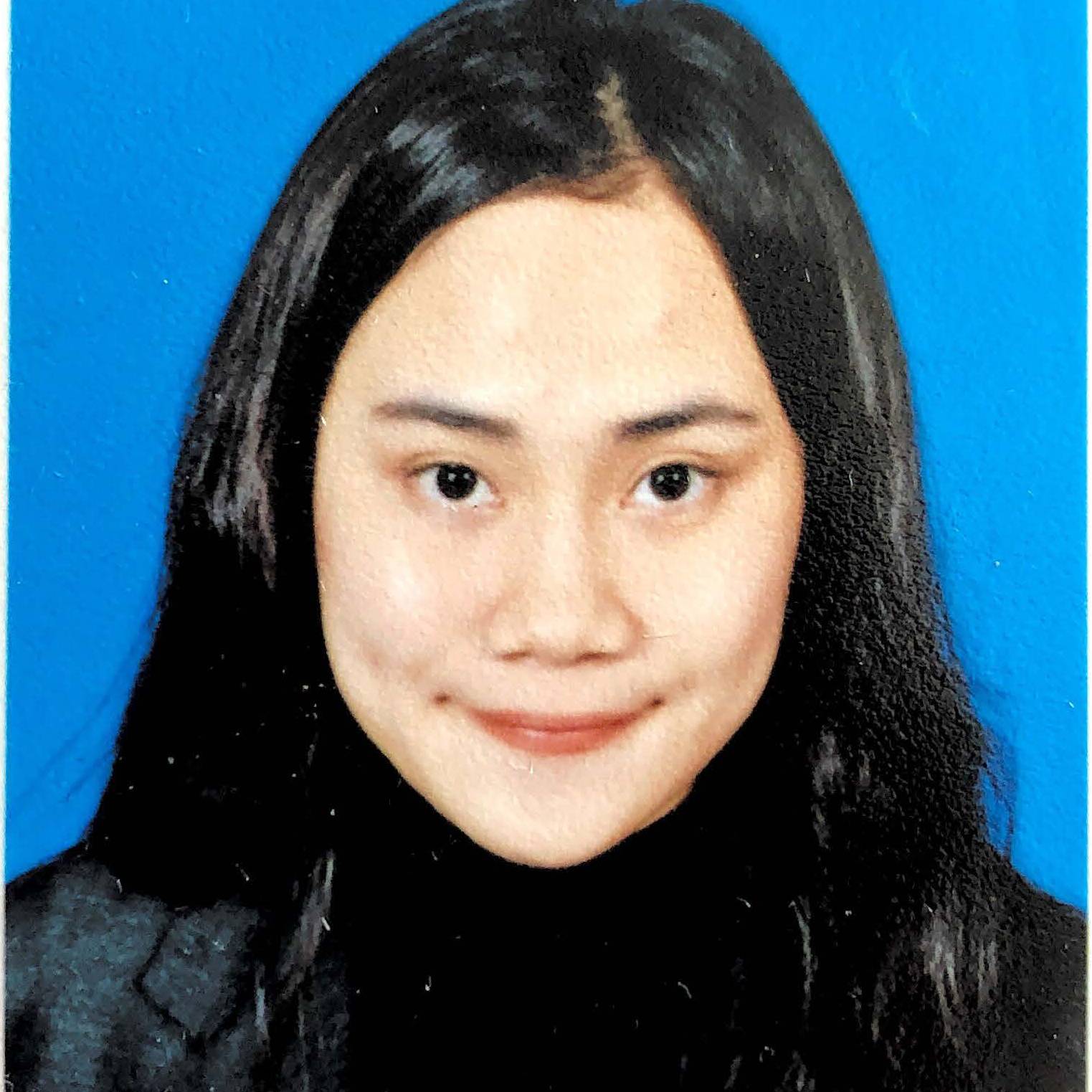 Sabrina Poh