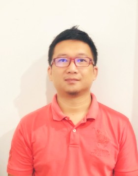 JULIAN DANIEL UKUNG