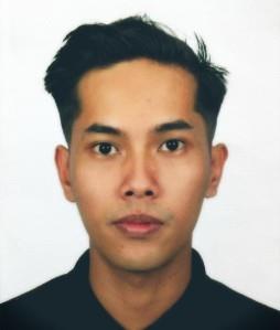 Mohamad Firdaus Bin Aripin