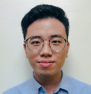 Chee Hong Lye