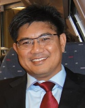Jamuri Bin Zen