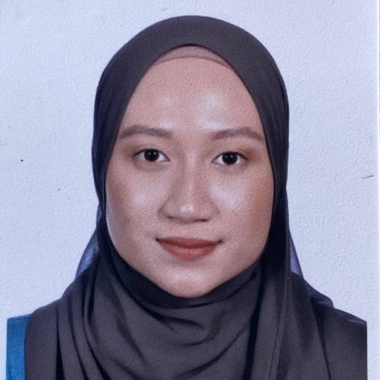EZZATUL SHAHEERA SHAMSANI