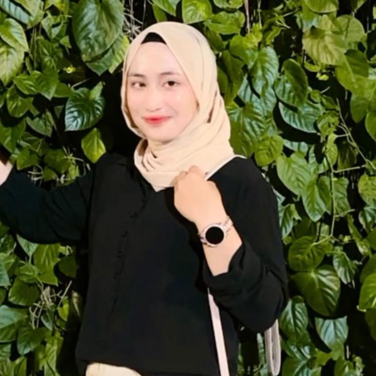 NUR ELIANA BINTI ALIAS