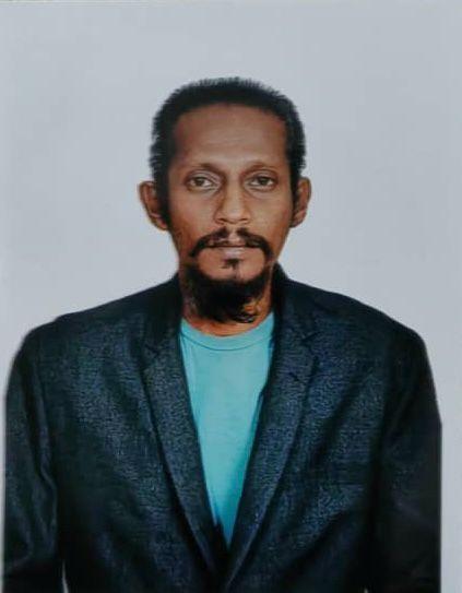 MAHENDRAN A/L BALAN