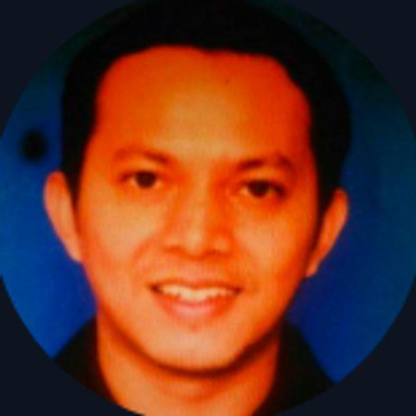 MUHAMMAD ASRI BIN HARUN