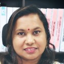 Lalita Subramaniam