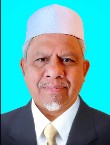 Ir. Hj Jamaludin Hj Takei