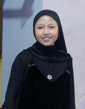 Nor Hashimah Abaddin