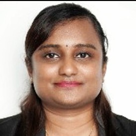 USHANANTHINI CHINNAPPAN