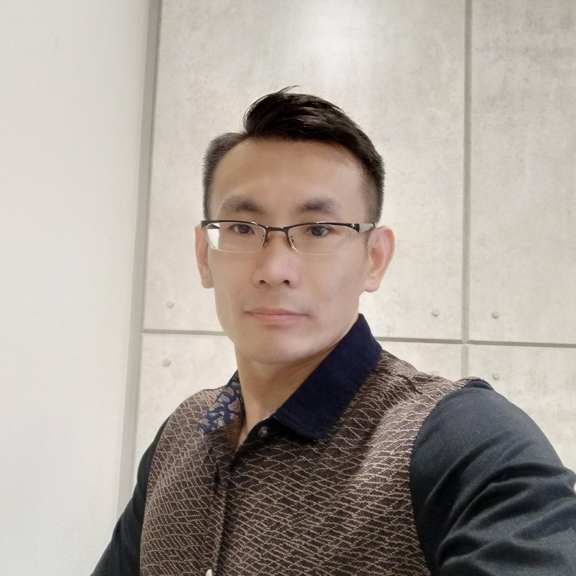 CHEE HUNG FOO
