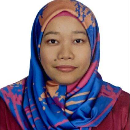 Cahaya Ilyana Zaini