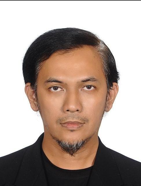 MUHAMMAD NAZRI BIN AHMAD