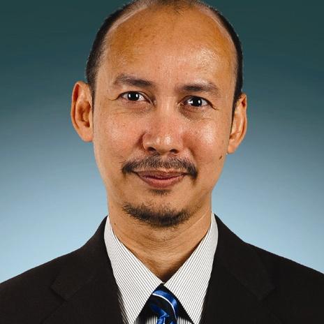 Dato' Mustafha Abd Razak