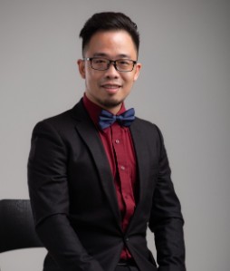 Chadwick Min Hong Goh