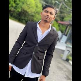 RAJ KUMAR SOLAMUTHU