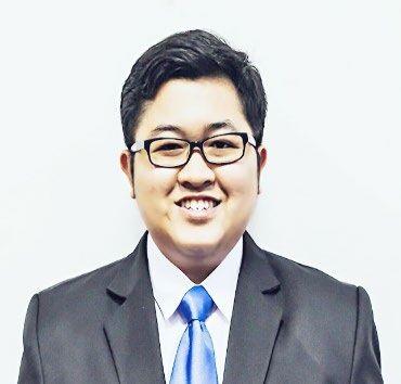 Syakirin Bin Sabudin