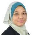 Siti Zahariah Binti Abdul Wahab