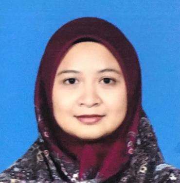 Nor Afiqah Mohd Sebri