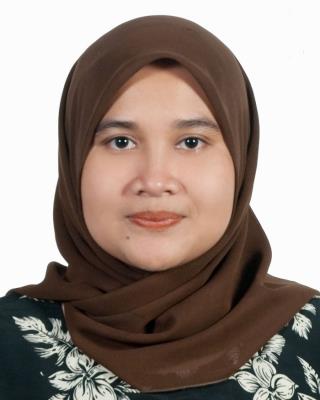 Noor Hidayati Hamid