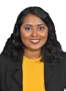 Santhini Infanta Sivabalan