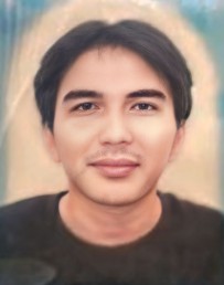 Muhamad Asyraf Zulkifli