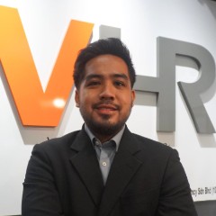 Dzul Nasir