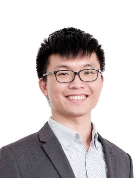 Josh Tan